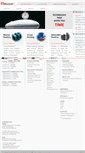 Mobile Screenshot of dimensions.biz